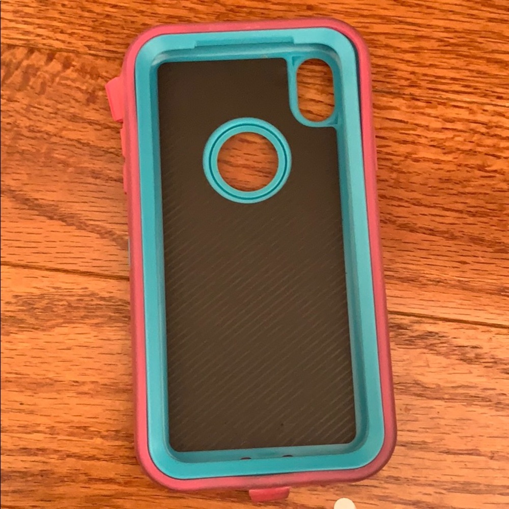 iPhone XR case